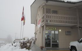 Econo Lodge Kamloops